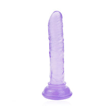 Load image into Gallery viewer, Women Vibrator Realistic Small Dildo Combination Soft Rubber Penis Sucker Lifelike Dick Female Sex Toys Couple Sex Games Product