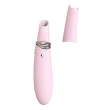 Load image into Gallery viewer, Nipple Sucker Vibrator Blowjob Vibrating Dildo Vibrator Sex Toys for Women Sex Oral Licking Clitoris Stimulate Adult Sex Product