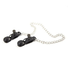 Load image into Gallery viewer, 9 Styles Metal Nipple Clamp,Breast Clip,Nipple Clip,Breast Clamp,Female Breast Clip  Clitoris Clips Adult Game,BDSM Sex Toys