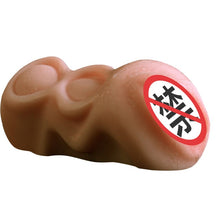 Load image into Gallery viewer, 2019 New Design 3D Deep Throat Maiden Artificial Vagina Male Masturbators Realistic Pussy Oral Sex Toys for Men