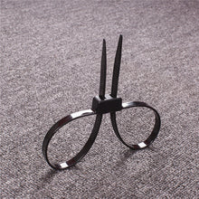 Load image into Gallery viewer, Morease Handcuffs Ankle Cuffs Harness Sex Toy Plastic Locks Slave Bondage Sex Adult Games BDSM Restrictment for Couples Toy