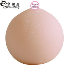 Load image into Gallery viewer, Black Wolf 2018 New Arrival  Fake Huge Silicon Breast  Male masturbation Device Masturbators Sex Toys For Men  MAS831501