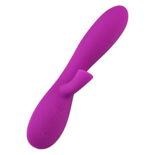 Load image into Gallery viewer, Man nuo G Point Clitoris Vibrator Sex Toys for Women Clit Sucker Nipple Sucking 12 Vibration USB Charger Massager + free gift