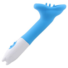 Load image into Gallery viewer, Sex Tongue Sucking Vibrator Oral Sex Toys Masturbator For Woman Clitoral Stimulator Nipple Clit Sucker Erotic Toys For Adults