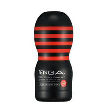 Load image into Gallery viewer, TENGA Japanese Realistic Sex Cup Pussy Oral 3D Deep Throat Artificial Vagina Male Masturbator Oral Sex Toys Products for Men