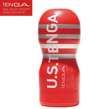 Load image into Gallery viewer, TENGA Japanese Realistic Sex Cup Pussy Oral 3D Deep Throat Artificial Vagina Male Masturbator Oral Sex Toys Products for Men