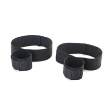Load image into Gallery viewer, Smspade BDSM Adult SexToys Handcuff Wrist to Leg Cuffs  Slave Fetish Sextoy Femme bdsm Restraints Handcuffed Sex Toy For Couple