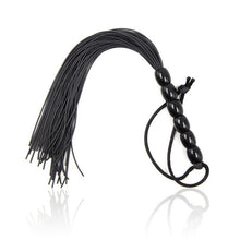 Load image into Gallery viewer, Bfaccia Flirt Sex Whip Fetish Adult Games Tassel Spanking Whip Slave Game Bondage Flogger Sex Toys For Couples Woman SM Products