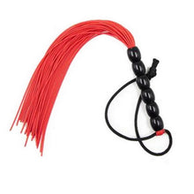 Load image into Gallery viewer, Bfaccia Flirt Sex Whip Fetish Adult Games Tassel Spanking Whip Slave Game Bondage Flogger Sex Toys For Couples Woman SM Products