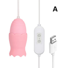 Load image into Gallery viewer, 20 Mode USB Sex Toys Tongue Vibrator Clitoris Stimulator Nipple Sucker Breast Enlarge Cunnilingus Vibrator for Woman Masturbator