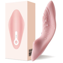 Load image into Gallery viewer, Panty Vibrator Wireless Remote Control Portable Clitoral Stimulator Invisible Vibrating Egg Sex-toys for Women