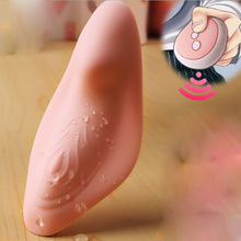 Load image into Gallery viewer, Female Panty Vibrator Wireless Remote Control Portable Clitoral Stimulator Sex-toys for Women G spot Invisible Vibrating Egg