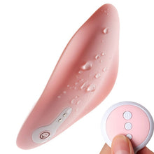 Load image into Gallery viewer, Female Panty Vibrator Wireless Remote Control Portable Clitoral Stimulator Sex-toys for Women G spot Invisible Vibrating Egg