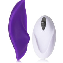 Load image into Gallery viewer, Quiet Panty Vibrator Wireless Remote Control Portable Clitoral Stimulator Invisible Vibrating Egg Sex-toys for Women