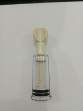 Load image into Gallery viewer, 6 Size Adult Gode Female Breast Nipple Sucker Pussy Clitoris Stimulator Massager Pump Sex Enlarger Vibrator Sex Toys For Women
