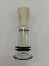 Load image into Gallery viewer, 6 Size Adult Gode Female Breast Nipple Sucker Pussy Clitoris Stimulator Massager Pump Sex Enlarger Vibrator Sex Toys For Women