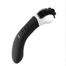 Load image into Gallery viewer, Flying Licking Tongue Vibrator G spot Clitoris Stimulation Sucker Nipple Female Masturbator USB Chargeable Sex Toys for Women