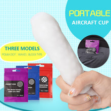 Load image into Gallery viewer, Male Pocket Pussy Realistic Pocket Vagina Masturbator Smart Aircraft Cup Sex Toy for Adult Gay Friend Man's masturbation device