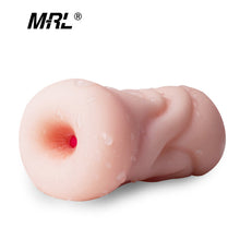 Load image into Gallery viewer, Sex Shop Vocal Vagina Three Kinds Pussy Sex Toys For Men Masturbator For Men Adult Sex Toys Male Masturbator Fleshlight Pocket