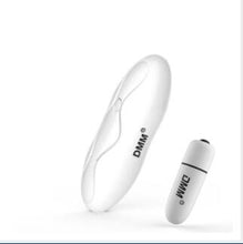 Load image into Gallery viewer, Portable Double Hole Pussy Male Masturbator Soft TPE Oral Vaginal Vibrator Sex Masturbation Cup Real Vagina Sex Toys for Men